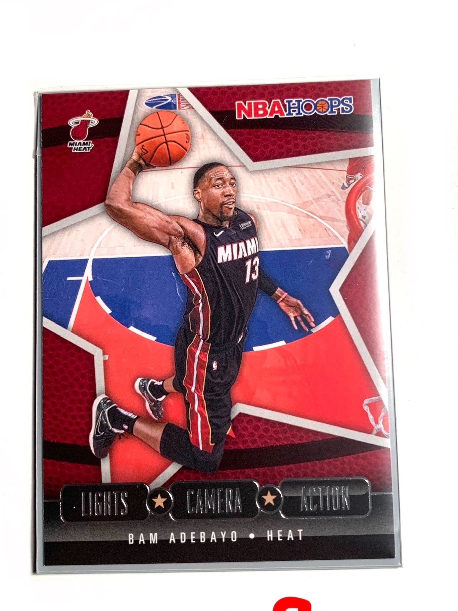 Nba rookie Cards And More