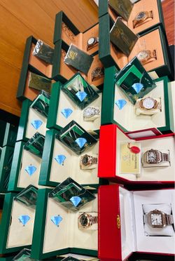 Premium Luxury Mechanical Watch | Waterproof | Best Quality