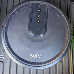 Robot Vacuum 