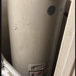 Water Heater 