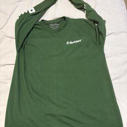 Buddies Longsleave Size Extra Large 