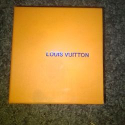Louis Vuitton Belt