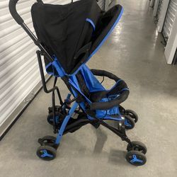 Coche Para Bebe Muy Buena Condicion 