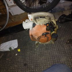 Stihl Leaf Blower