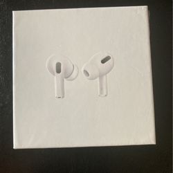 APPLE     AirPods Pro     “ NEW” 