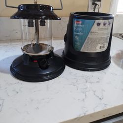 Coleman Propane Lantern