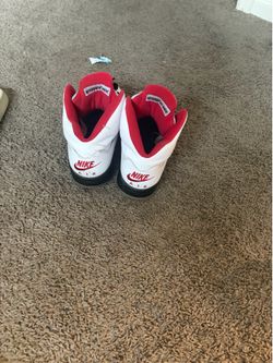 Need gone asap Jordan 5s