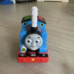 Thomas & Friends Storytime Thomas