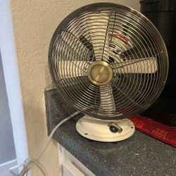 Fan 