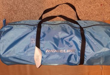 OEM Honda Ridgeline Truck Bed Tent