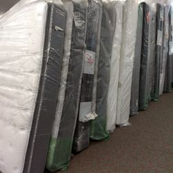 MATTRESS SALE