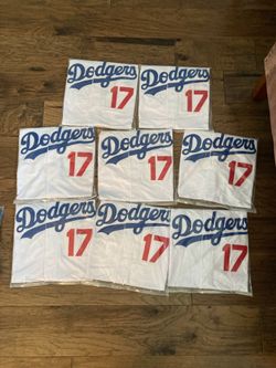 Shohei ohtani Baseball jerseys MLB