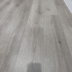 Luxury Vinyl Flooring