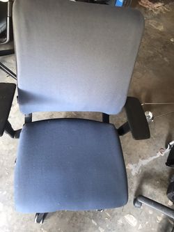 Office chair