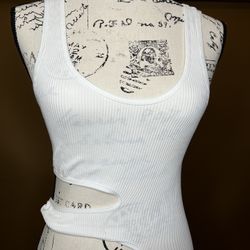 Womens Bodysuit 