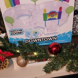 Zhu Zhu Pets Starter KIT!!!!