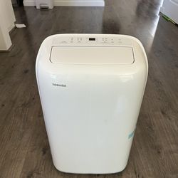 Portable Air Conditioner 10k BTU