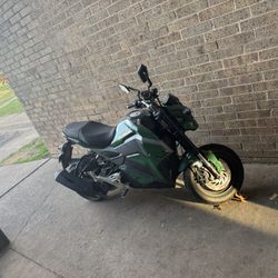 Ice Bear Mini Max 150