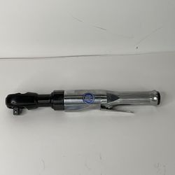 Mechanics Products M639 1/2” Air Ratchet Wrench - Heavy Duty - LIKE NEW