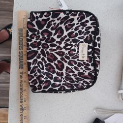 Makeup Bag Cosmetics Primrose Hill