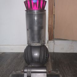 Dyson Vacuum