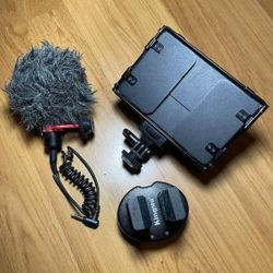 Sony Alpha a6400