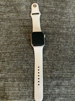 Apple en buenas condiciones