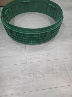 Septic Tank Riser 24x6