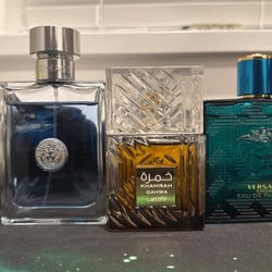12 Men Fragrances For Sale 