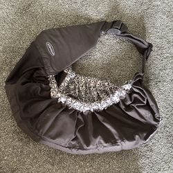 Baby Carrier 