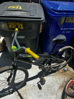 Bikes