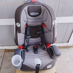 Asiento de bebe