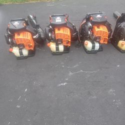 Echo PB 9010t Backpack Blowers 