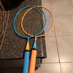 Tennis Rackets 