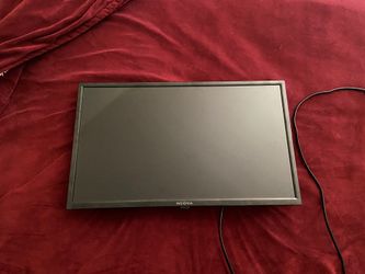 Insignia TV (Gaming Monitor)
