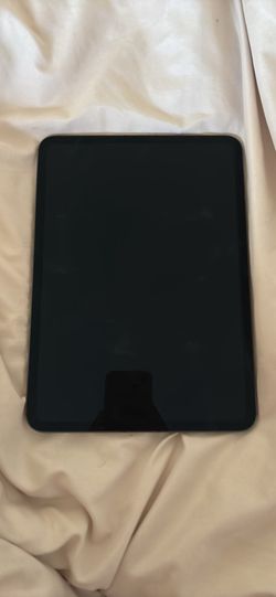 iPad Pro 11 (Read Description)