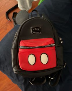 loungefly backpack disney