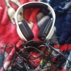 Skullcandy Gaming Headset