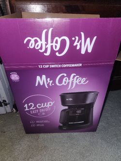 Coffee Maker