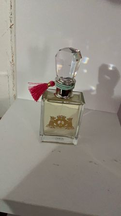 Perfume fragancia