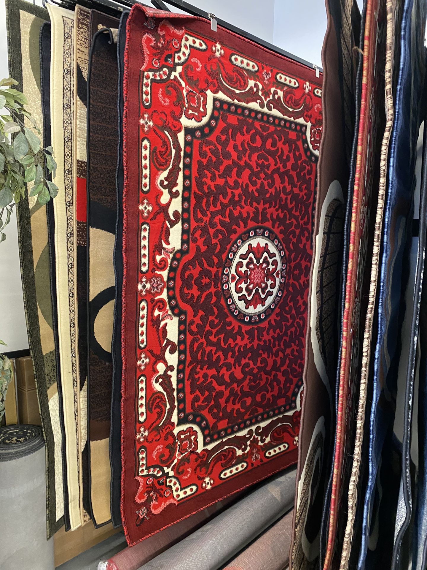 Furniture Mattress Sale- Area Rug Sale