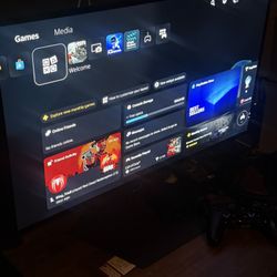 Lg 27 Inch Gaming Monitor 480hz 