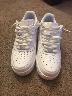 Airforce ones white