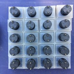 Controls ,switch, Relays