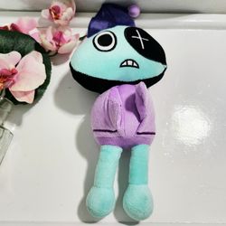 Dandy's World Astro  Toy Plush Plushy Plushie Stuffed Animal kid gift