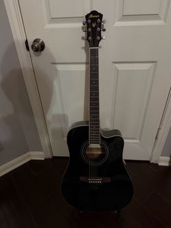 Ibanez Acoustic guitar