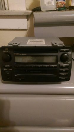 Radio