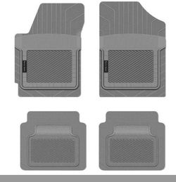 PantsSaver Custom Fit Car Mat 4PC Brand New