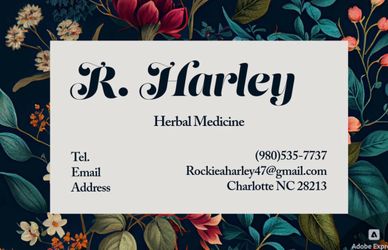 My Card