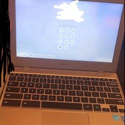 Samsung Chromebook Laptop